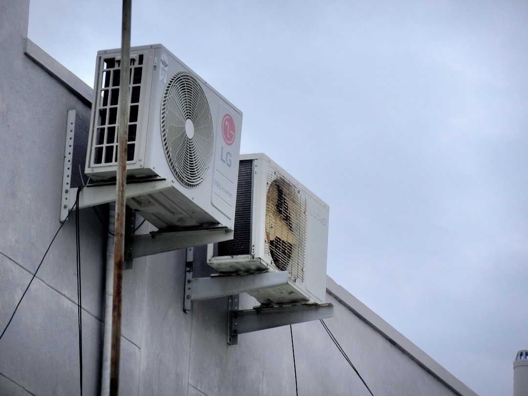 Climatisation daikin