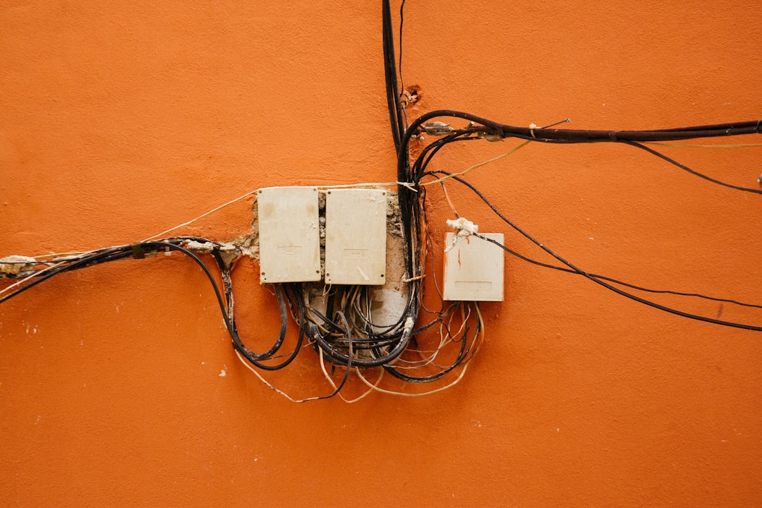 Diagnostic électrique