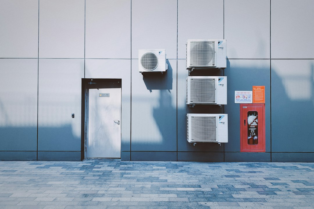 Clim 9000 btu